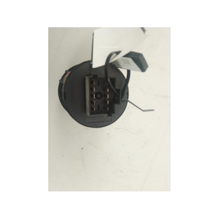 81255056877 MANDO LUCES  MAN TGX|Desguaces La Cabaña