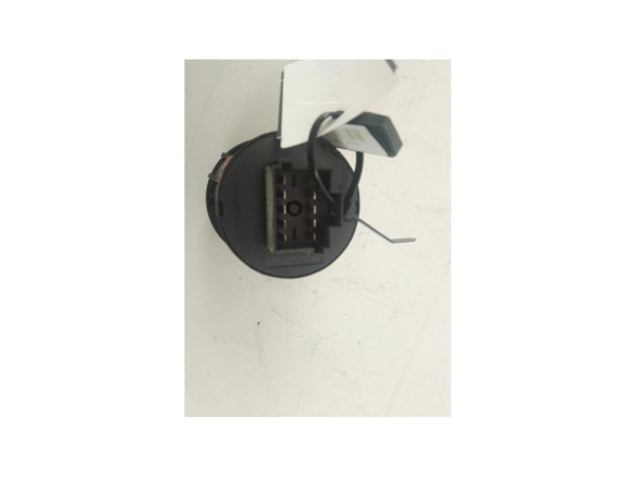 81255056877 MANDO LUCES  MAN TGX|Desguaces La Cabaña