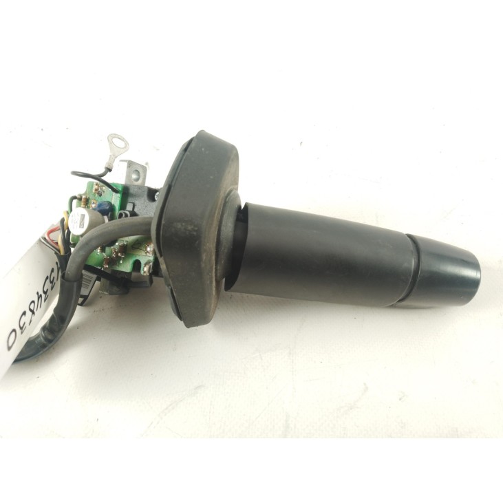 81255090172 MANDO LUCES  MAN TGL|Desguaces La Cabaña