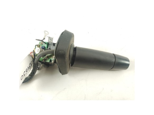 81255090172 MANDO LUCES  MAN TGL|Desguaces La Cabaña