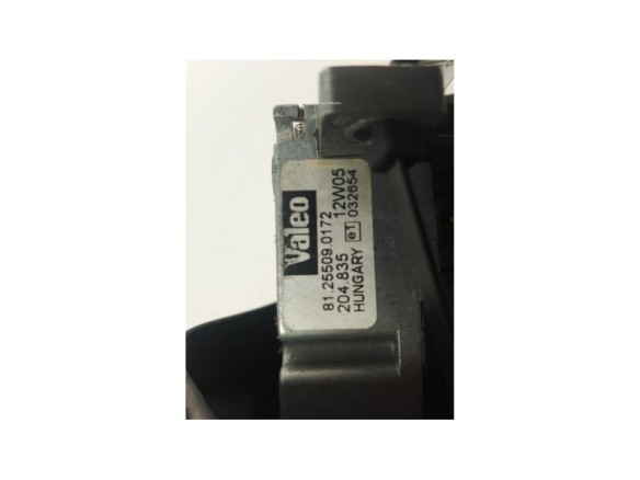 81255090172 MANDO LUCES  MAN TGL|Desguaces La Cabaña