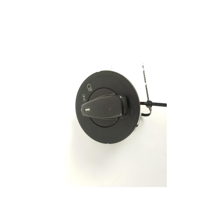 5801554263 MANDO LUCES  IVECO Stralis|Desguaces La Cabaña