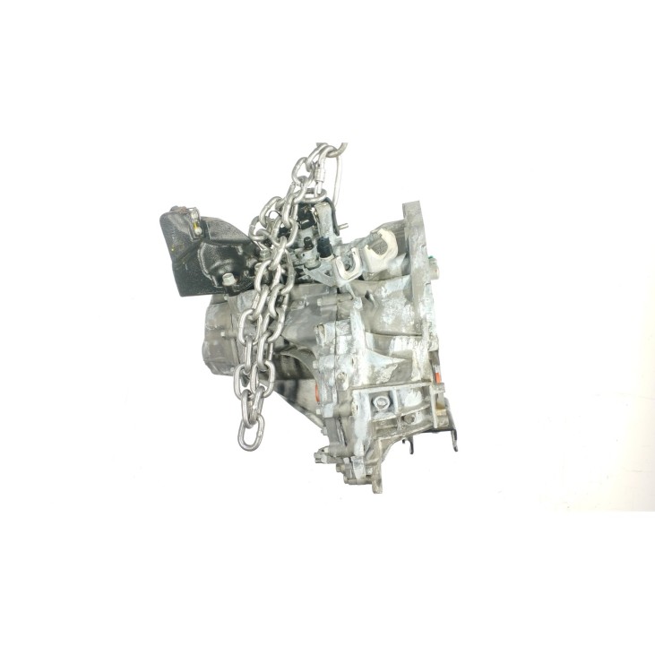 4300026857 CAJA CAMBIOS HYUNDAI KONA (OS)|Desguaces La Cabaña