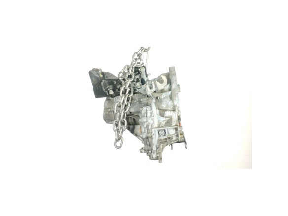 4300026857 CAJA CAMBIOS HYUNDAI KONA (OS)|Desguaces La Cabaña