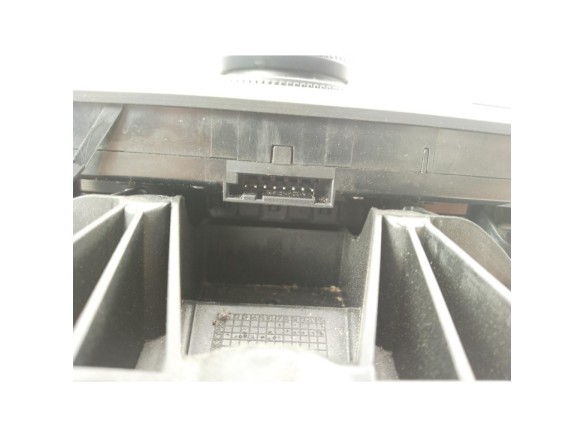 81258132143 MANDO MULTIMEDIA MAN TGX II|Desguaces La Cabaña