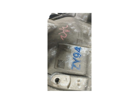 4300026857 CAJA CAMBIOS HYUNDAI KONA (OS)|Desguaces La Cabaña