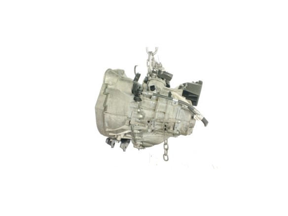 BD72NB CAJA CAMBIOS HYUNDAI i20 III (BC3, BI3)|Desguaces La Cabaña