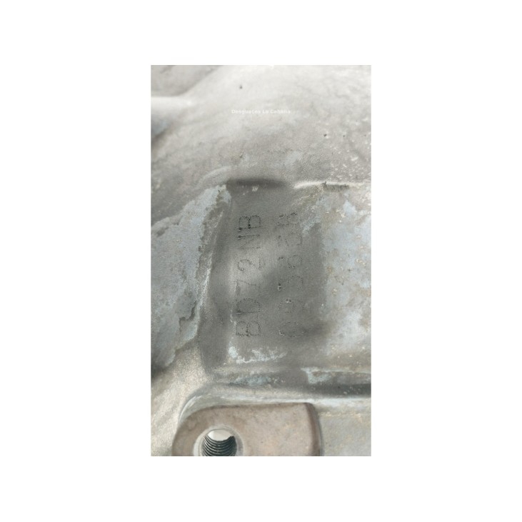 BD72NB CAJA CAMBIOS HYUNDAI i20 III (BC3, BI3)|Desguaces La Cabaña