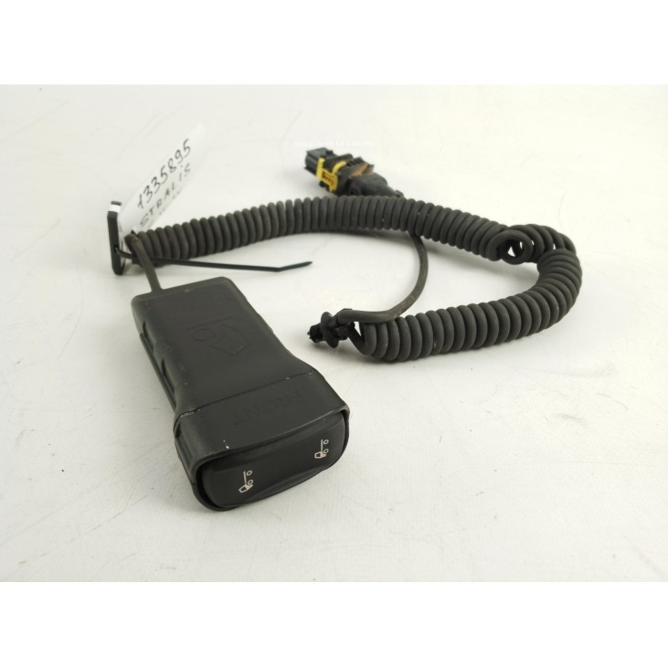5802524414 MANDO SUSPENSION IVECO Stralis|Desguaces La Cabaña