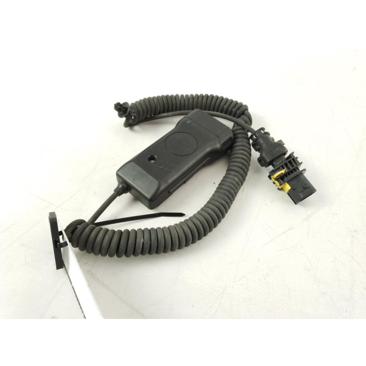 5802524414 MANDO SUSPENSION IVECO Stralis|Desguaces La Cabaña