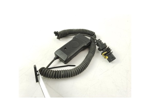 5802524414 MANDO SUSPENSION IVECO Stralis|Desguaces La Cabaña