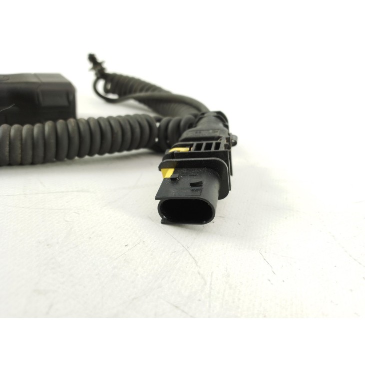 5802524414 MANDO SUSPENSION IVECO Stralis|Desguaces La Cabaña