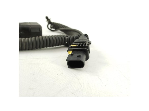 5802524414 MANDO SUSPENSION IVECO Stralis|Desguaces La Cabaña