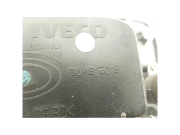 504215016 MANILLA PUERTA LAT DEL DER EXT IVECO EuroCargo|Desguaces La Cabaña