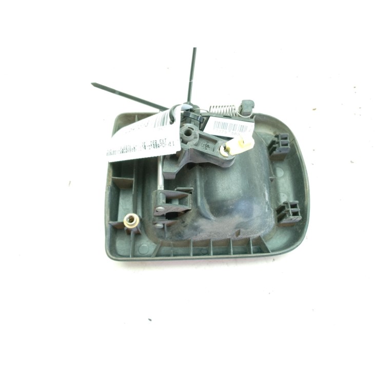 23100DB00B ALTERNADOR  RENAULT TRUCKS MASCOTT Caja/Chasis|Desguaces La Cabaña 2
