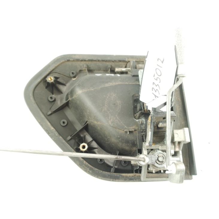 81617016643 GUANTERA SUPERIOR DER MAN TGX II|Desguaces La Cabaña 2