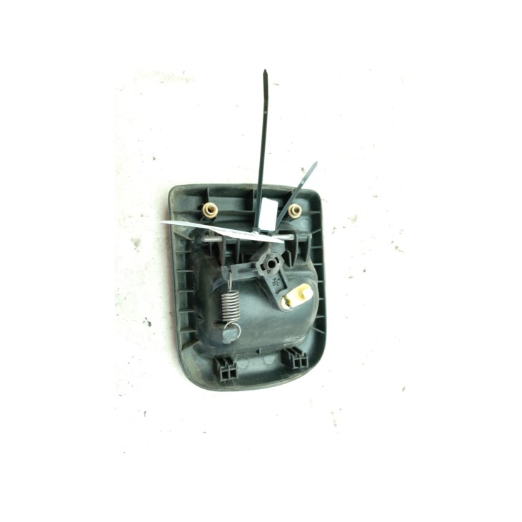 23100DB00B ALTERNADOR  RENAULT TRUCKS MASCOTT Caja/Chasis|Desguaces La Cabaña 2