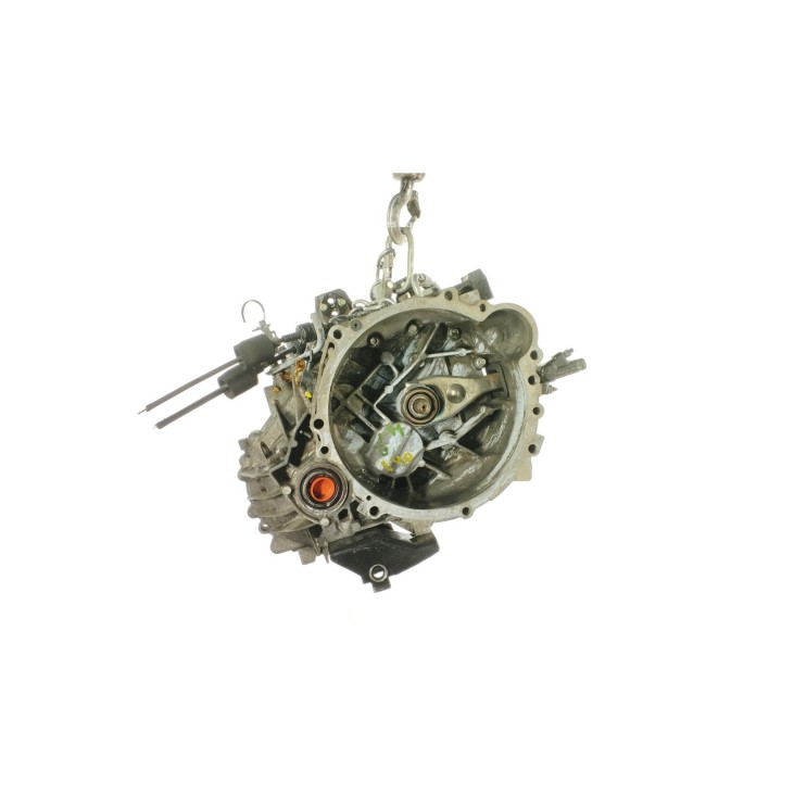 4300024A30 CAJA CAMBIOS HYUNDAI i40 (VF)|Desguaces La Cabaña