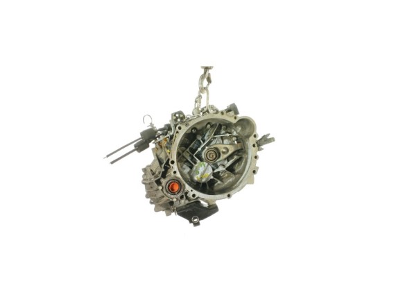 4300024A30 CAJA CAMBIOS HYUNDAI i40 (VF)|Desguaces La Cabaña