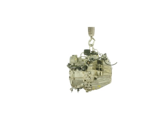 4300024A30 CAJA CAMBIOS HYUNDAI i40 (VF)|Desguaces La Cabaña