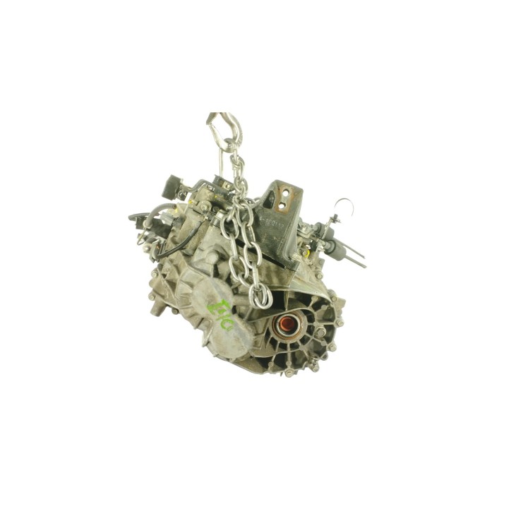 4300024A30 CAJA CAMBIOS HYUNDAI i40 (VF)|Desguaces La Cabaña