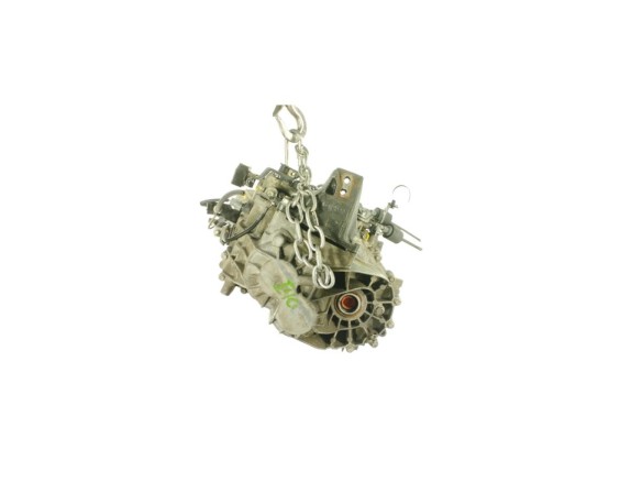 4300024A30 CAJA CAMBIOS HYUNDAI i40 (VF)|Desguaces La Cabaña