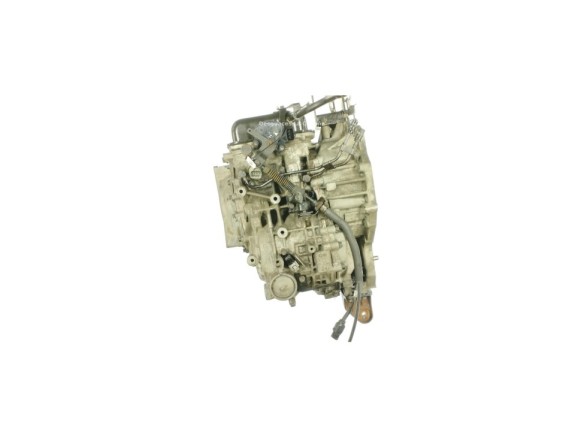 450003A576 CAJA CAMBIOS HYUNDAI SANTA FE II Furgoneta/SUV (CM)|Desguaces La Cabaña
