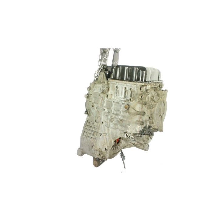 450003A576 CAJA CAMBIOS HYUNDAI SANTA FE II Furgoneta/SUV (CM)|Desguaces La Cabaña