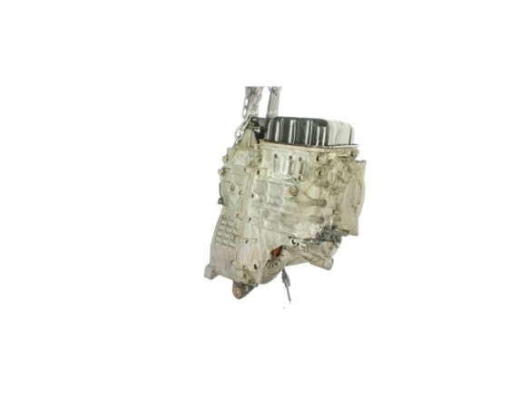 450003A576 CAJA CAMBIOS HYUNDAI SANTA FE II Furgoneta/SUV (CM)|Desguaces La Cabaña
