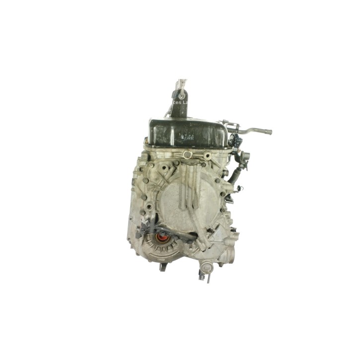 450003A576 CAJA CAMBIOS HYUNDAI SANTA FE II Furgoneta/SUV (CM)|Desguaces La Cabaña