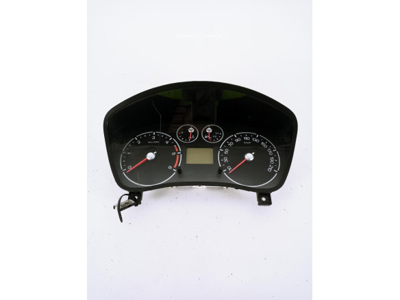 9T1T10849AD CUADRO INSTRUMENTOS FORD TOURNEO CONNECT |Desguaces La Cabaña