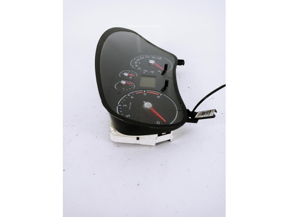 9T1T10849AD CUADRO INSTRUMENTOS FORD TOURNEO CONNECT |Desguaces La Cabaña