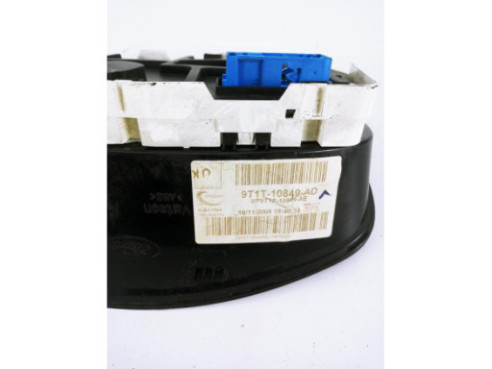 9T1T10849AD CUADRO INSTRUMENTOS FORD TOURNEO CONNECT |Desguaces La Cabaña