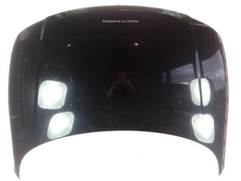 8N0823029A CAPO AUDI TT (8N3) |Desguaces La Cabaña