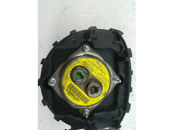 305166199001 AIRBAG IZQ BMW 1 (E87) |Desguaces La Cabaña