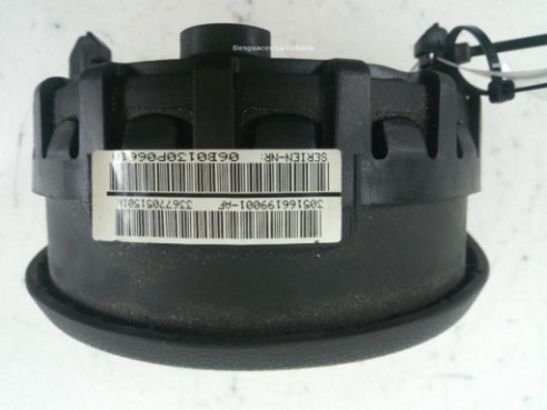 305166199001 AIRBAG IZQ BMW 1 (E87) |Desguaces La Cabaña