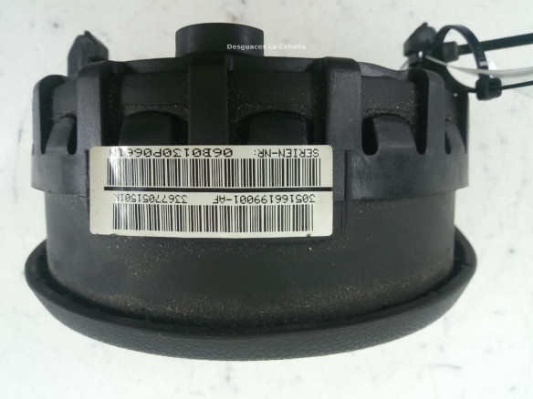305166199001 AIRBAG IZQ BMW 1 (E87) |Desguaces La Cabaña