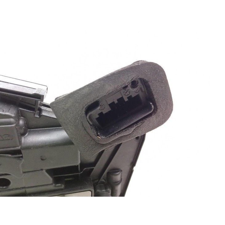5K4839016AF CERRADURA PUERTA LAT TRA DER SEAT LEON (5F1) |Desguaces La Cabaña