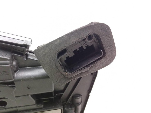 5K4839016AF CERRADURA PUERTA LAT TRA DER SEAT LEON (5F1) |Desguaces La Cabaña