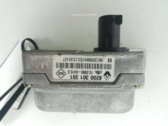 8200301391 SENSOR ESP RENAULT LAGUNA II (BG0/1_) |Desguaces La Cabaña