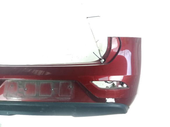 PARAGOLPES TRA VOLVO V40 Fastback (525, 526) |Desguaces La Cabaña