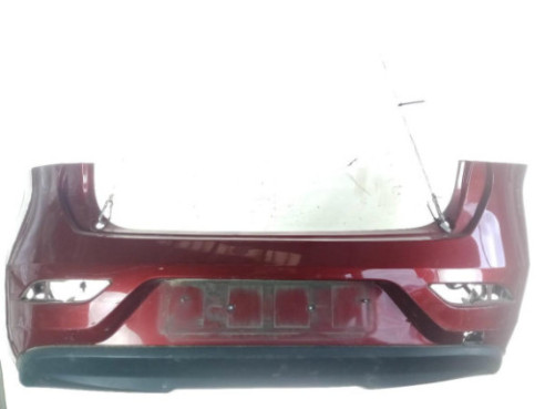 PARAGOLPES TRA VOLVO V40 Fastback (525, 526) |Desguaces La Cabaña