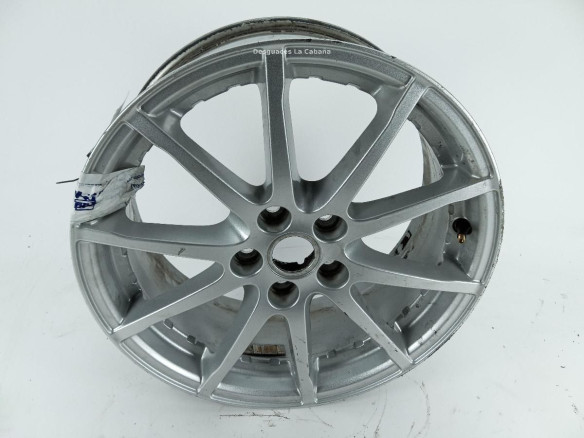 BJ321007AC LLANTA ALUMINIO 1 LAND ROVER RANGE ROVER EVOQUE (L551) |Desguaces La Cabaña