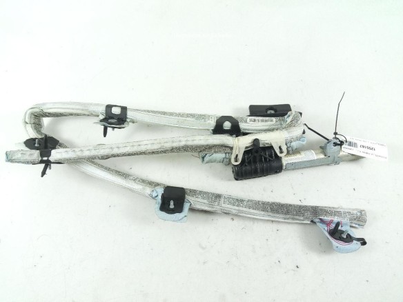 842996167037 AIRBAG CORTINA DER BMW 1 Coupé (E82) |Desguaces La Cabaña