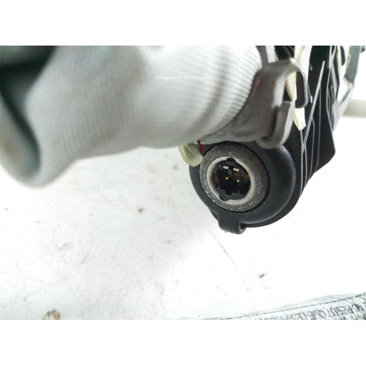 842996167037 AIRBAG CORTINA DER BMW 1 Coupé (E82) |Desguaces La Cabaña
