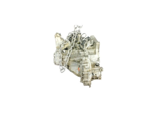 4300026060 CAJA CAMBIOS KIA CARENS IV|Desguaces La Cabaña