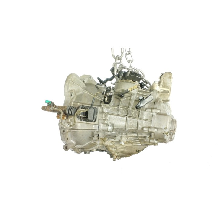 4300026060 CAJA CAMBIOS KIA CARENS IV|Desguaces La Cabaña