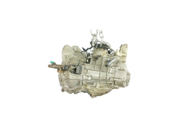 4300026060 CAJA CAMBIOS KIA CARENS IV|Desguaces La Cabaña