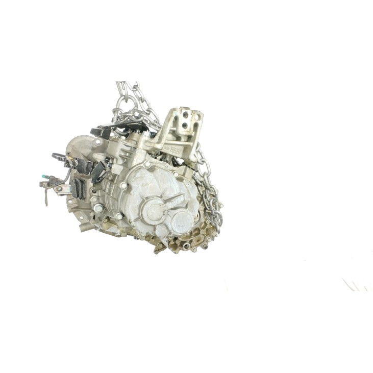 4300026060 CAJA CAMBIOS KIA CARENS IV|Desguaces La Cabaña