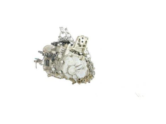 4300026060 CAJA CAMBIOS KIA CARENS IV|Desguaces La Cabaña